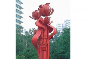 不銹鋼標(biāo)志，讓品牌展現(xiàn)不凡風(fēng)采