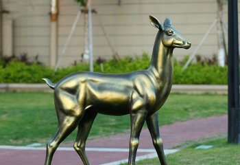 奔騰玻璃鋼，為馬公園的動物創(chuàng)造良好的生存環(huán)境